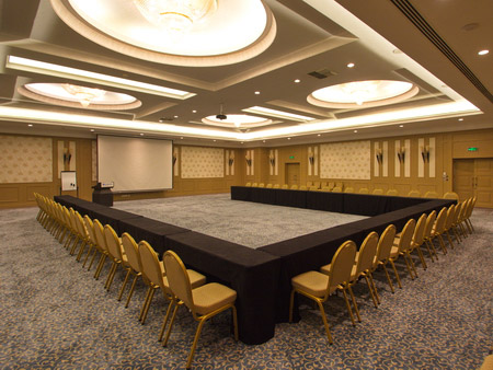 conference-hall