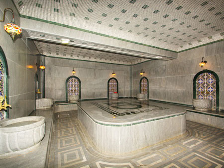 hammam